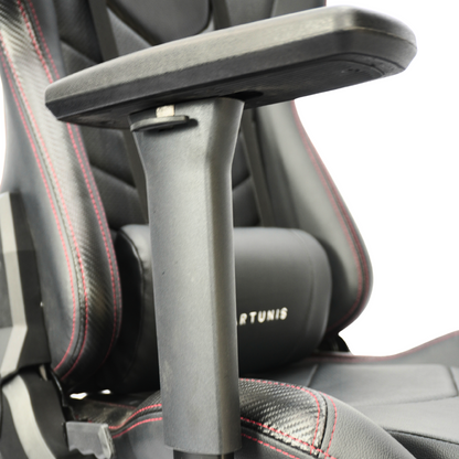 MARTUNIS - Gaming Chair with 4D Armrest (FT-F9042) - best office chair in bangladesh,  executive chair for office, childs table and chair set, Gaming Chair, Digital Safety Locker, Bar Stool, leather boss chair, Restaurant Chair, Large Antique Wall Mirror -Furnitex Limited