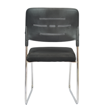 OFFICE VISITOR CHAIR (FT-V901C) - best office chair in bangladesh,  executive chair for office, childs table and chair set, Gaming Chair, Digital Safety Locker, Bar Stool, leather boss chair, Restaurant Chair, Large Antique Wall Mirror -Furnitex Limited