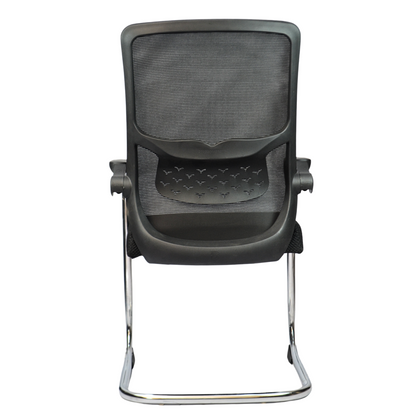 OFFICE VISITOR CHAIR (FT-VJ188) - best office chair in bangladesh,  executive chair for office, childs table and chair set, Gaming Chair, Digital Safety Locker, Bar Stool, leather boss chair, Restaurant Chair, Large Antique Wall Mirror -Furnitex Limited