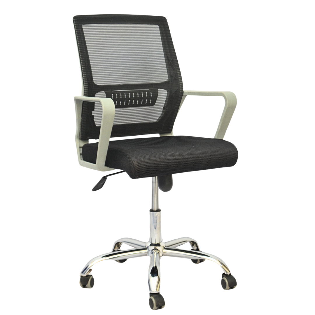Mesh Executive Office Chair: Upgrade Your Workspace in Style