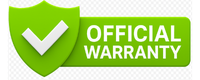 Official Warranty