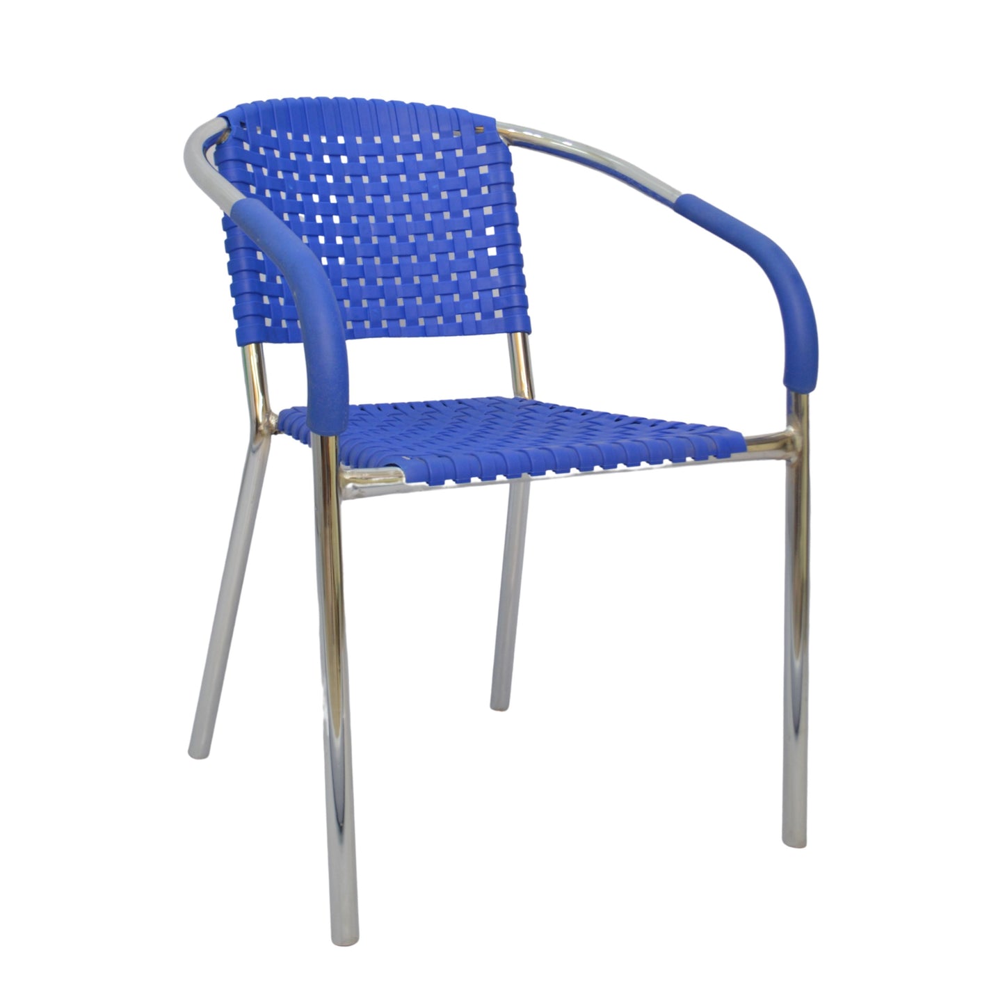 Stainless Steel Garden Chair (FT-GC01) Furnitex Limited