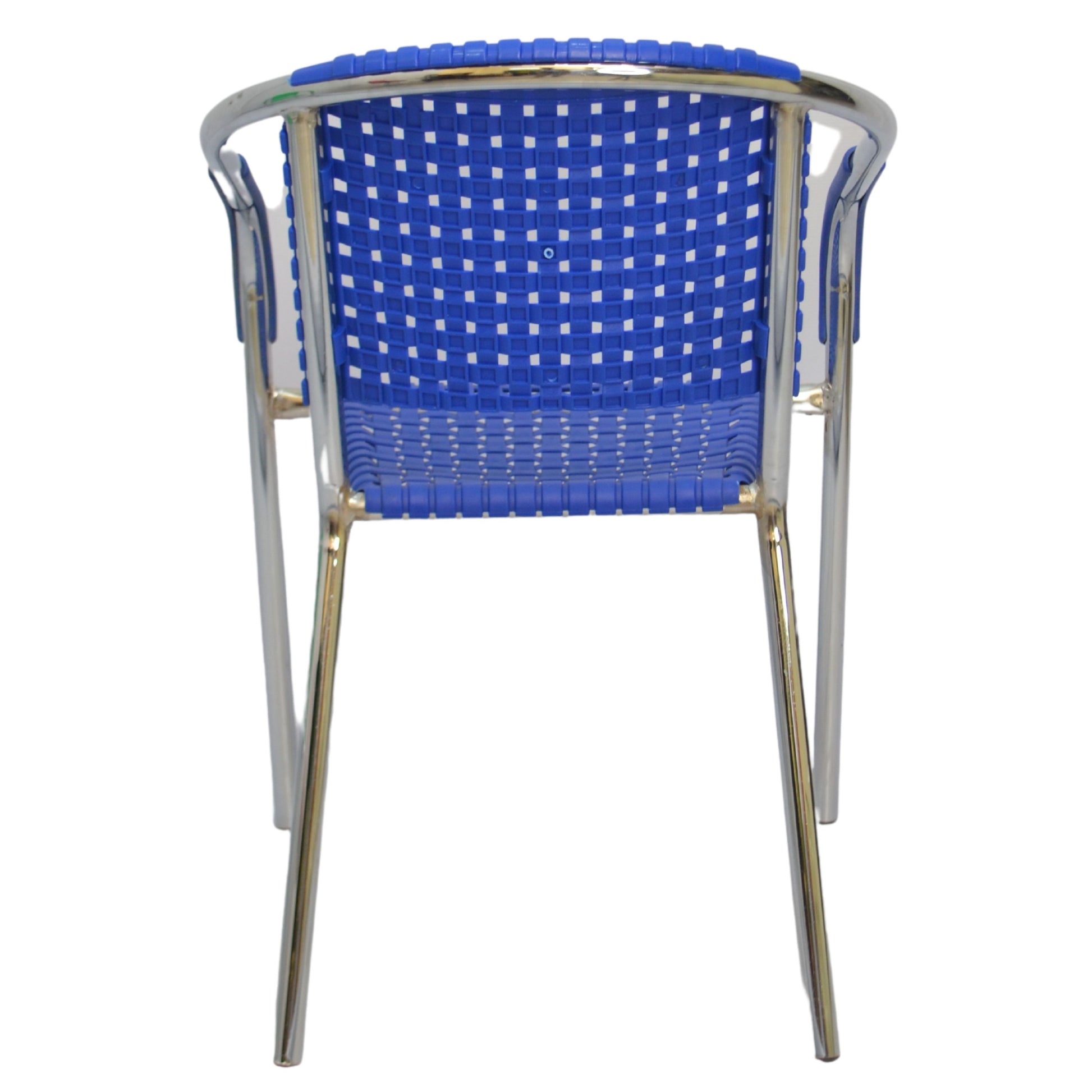 Stainless Steel Garden Chair (FT-GC01) Furnitex Limited