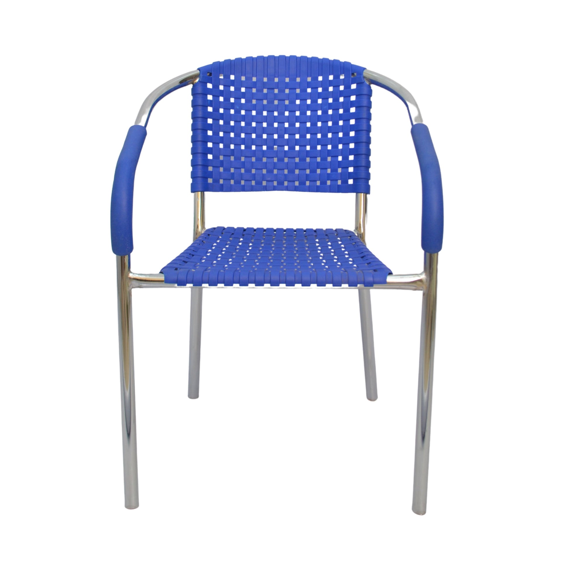 Stainless Steel Garden Chair (FT-GC01) Furnitex Limited