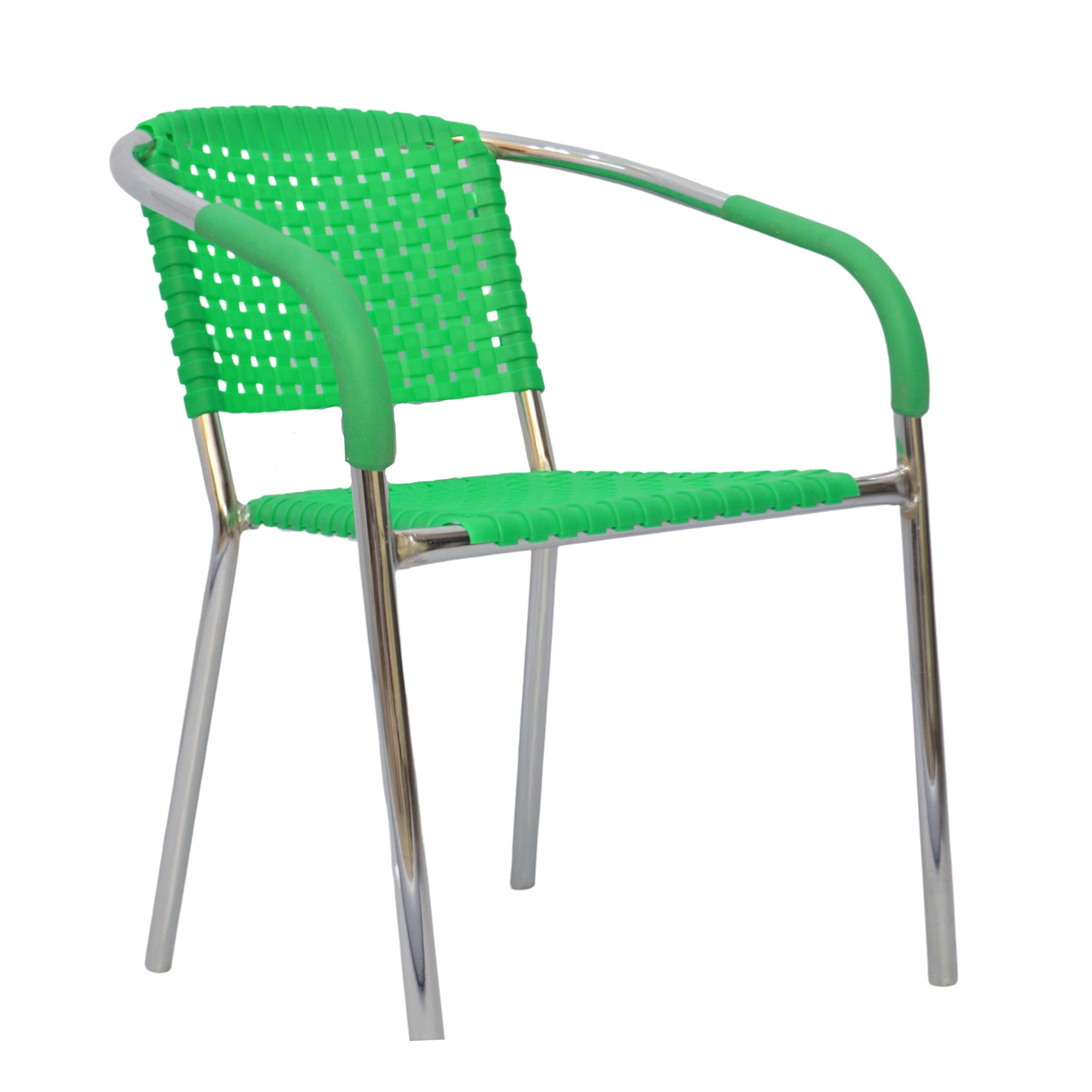 Stainless Steel Garden Chair (FT-GC02) Furnitex Limited