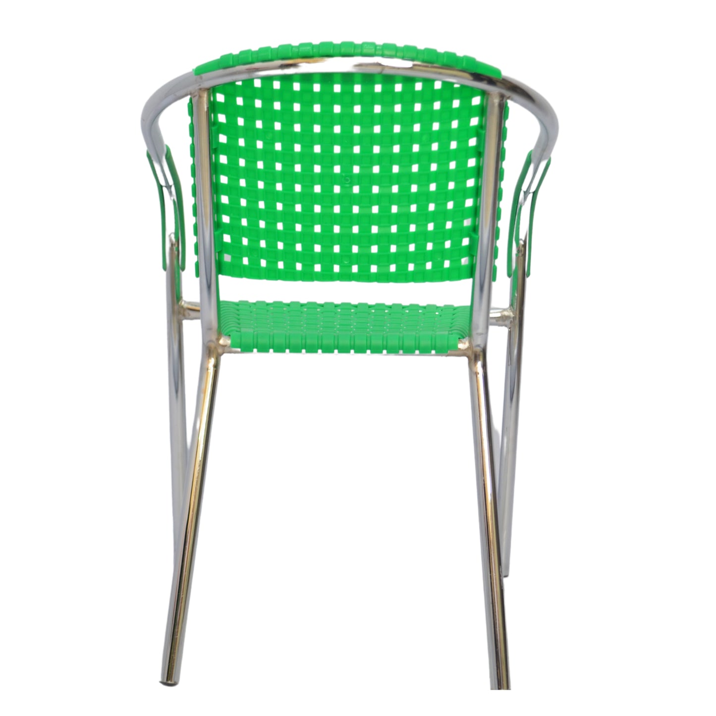 Stainless Steel Garden Chair (FT-GC02) Furnitex Limited