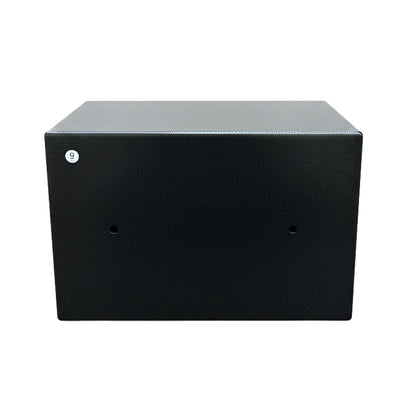 Steel Security Locker with Digital Lock – ELAF FT-200E