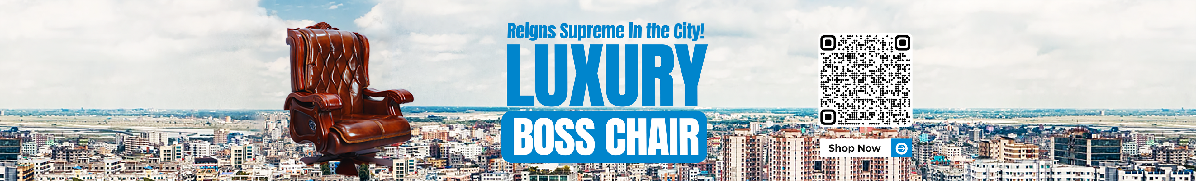 boss chair price in bangladesh