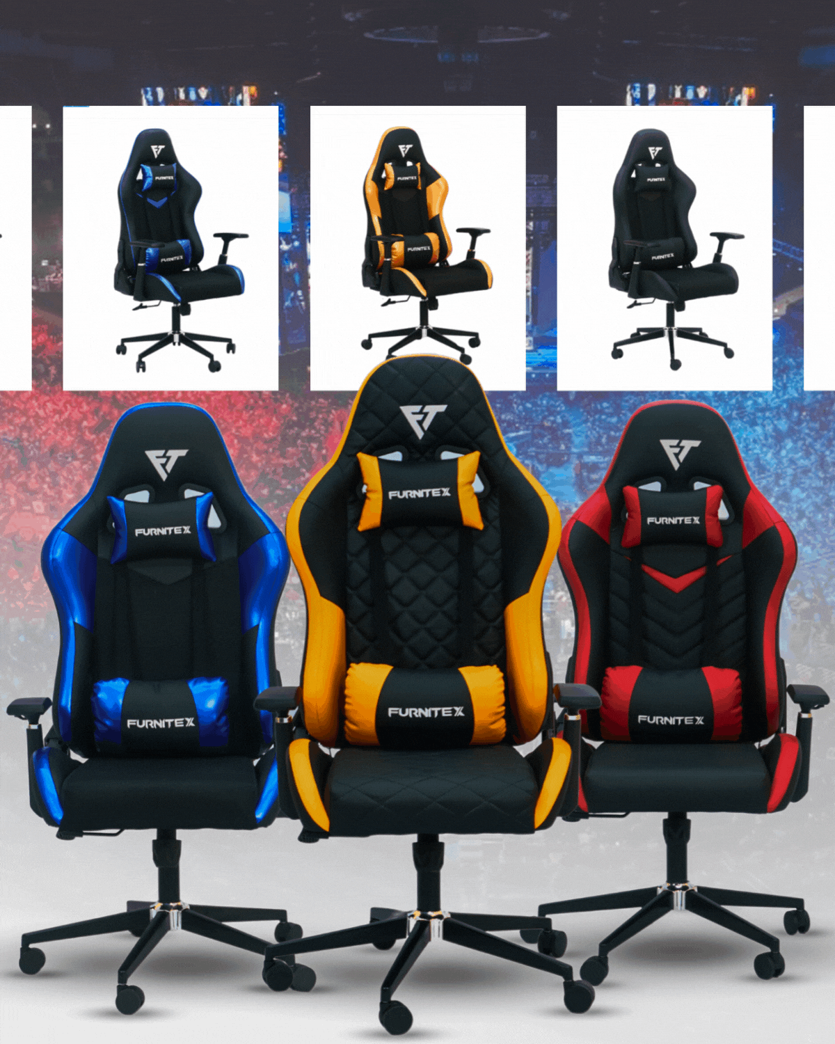 gaming chair