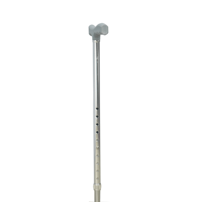 Aluminum 4 Legs Walking Stick - best office chair in bangladesh,  executive chair for office, childs table and chair set, Gaming Chair, Digital Safety Locker, Bar Stool, leather boss chair, Restaurant Chair, Large Antique Wall Mirror -Furnitex Limited