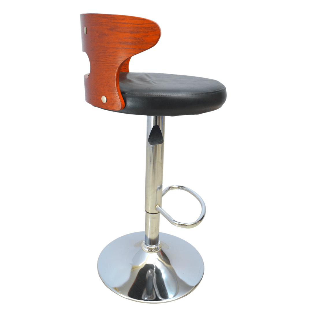 Bar stool (FT-BSM18) Furnitex Limited