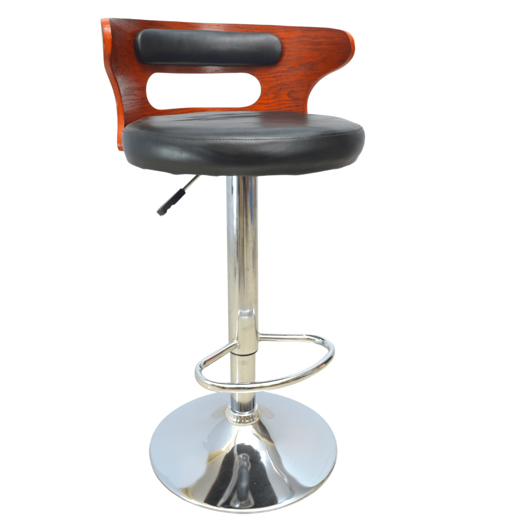 Bar stool (FT-BSM18) Furnitex Limited