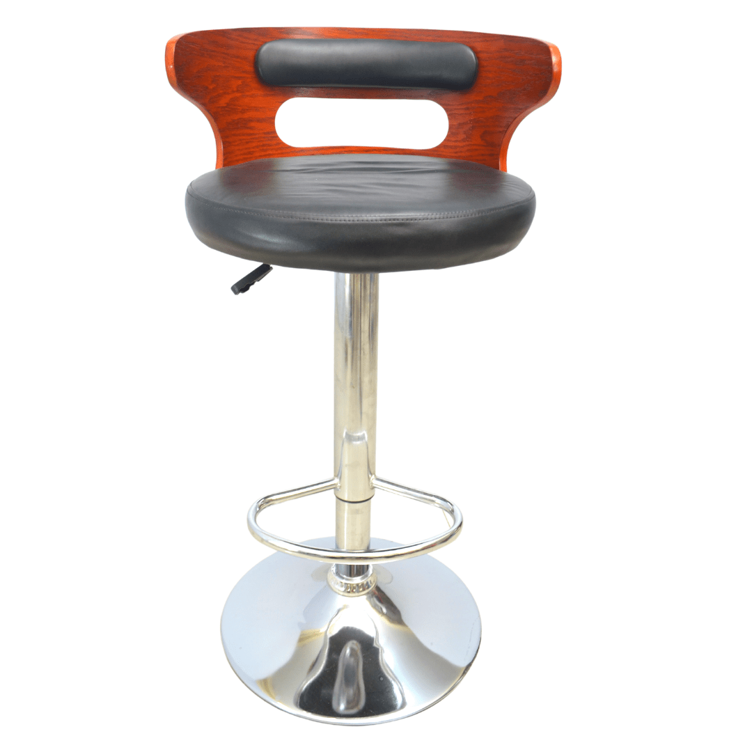 Bar stool (FT-BSM18) Furnitex Limited