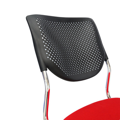 Office Cubicles Chair (FT- V07) - best office chair in bangladesh,  executive chair for office, childs table and chair set, Gaming Chair, Digital Safety Locker, Bar Stool, leather boss chair, Restaurant Chair, Large Antique Wall Mirror -Furnitex Limited