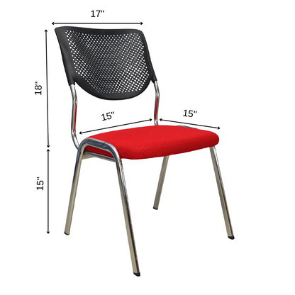 Office Cubicles Chair (FT- V07) - best office chair in bangladesh,  executive chair for office, childs table and chair set, Gaming Chair, Digital Safety Locker, Bar Stool, leather boss chair, Restaurant Chair, Large Antique Wall Mirror -Furnitex Limited