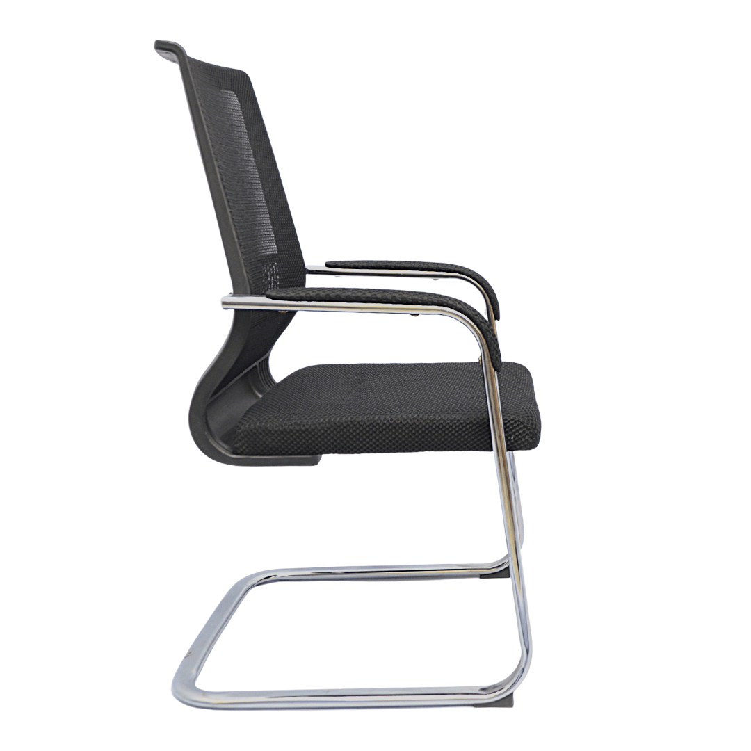 Office Visitor Chair (FT-1188) Furnitex Limited