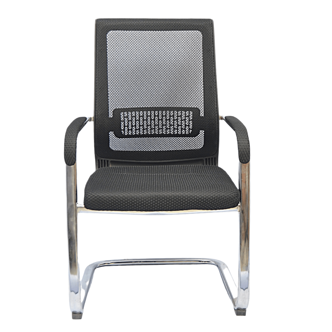 Office Visitor Chair (FT-1188) Furnitex Limited