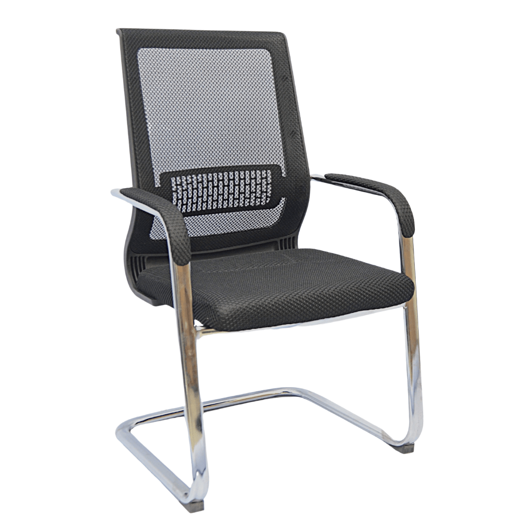 Office Visitor Chair (FT-1188) Furnitex Limited