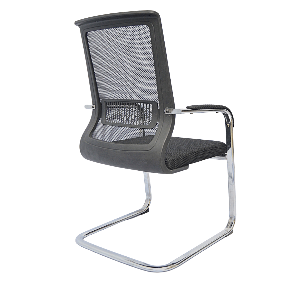 Office Visitor Chair (FT-1188) Furnitex Limited