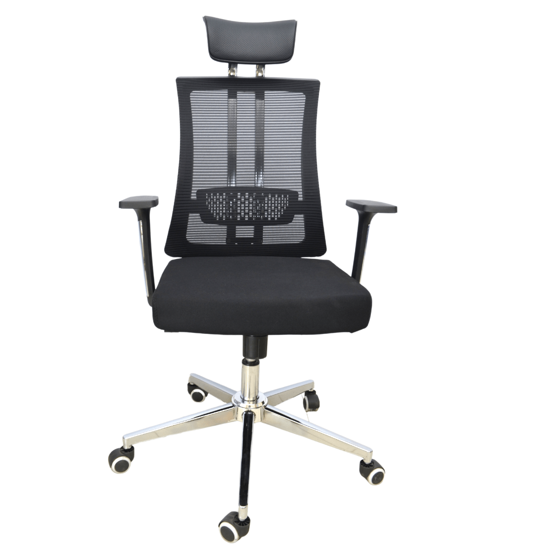 Revolving Office Chair (FT-HJ098) Furnitex Limited