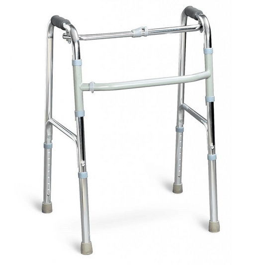 Walking Frame (FT-WF01) - best office chair in bangladesh,  executive chair for office, childs table and chair set, Gaming Chair, Digital Safety Locker, Bar Stool, leather boss chair, Restaurant Chair, Large Antique Wall Mirror -Furnitex Limited