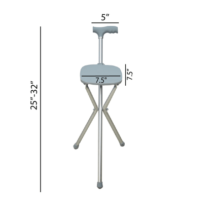 Walking Stick Chair Combo (FT- WC002) - best office chair in bangladesh,  executive chair for office, childs table and chair set, Gaming Chair, Digital Safety Locker, Bar Stool, leather boss chair, Restaurant Chair, Large Antique Wall Mirror -Furnitex Limited