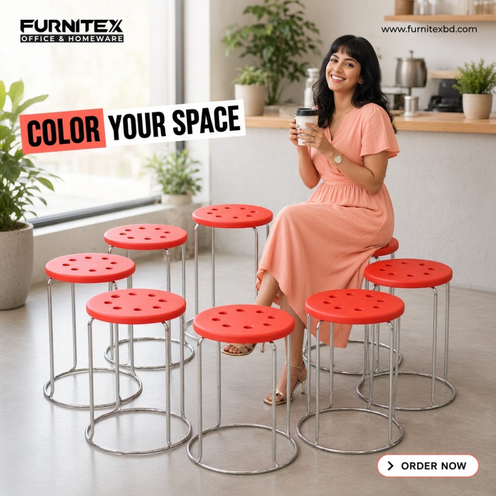 Ring Stools Collection | Furnitex