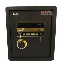 ELAF DIGITAL SAFETY LOCKER (FT-L450) - Safety Locker | Furnitex