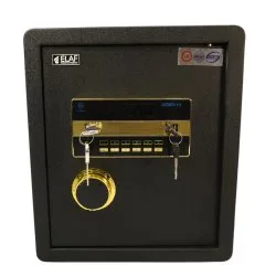 ELAF DIGITAL SAFETY LOCKER (FT-L450) - Safety Locker | Furnitex