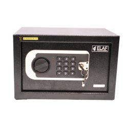 ELAF Digital Safety Locker (FT-20EUD) - Safety Locker | Furnitex