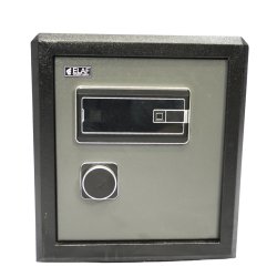 ELAF DIGITAL SAFETY LOCKER (FT-H245) - Safety Locker | Furnitex