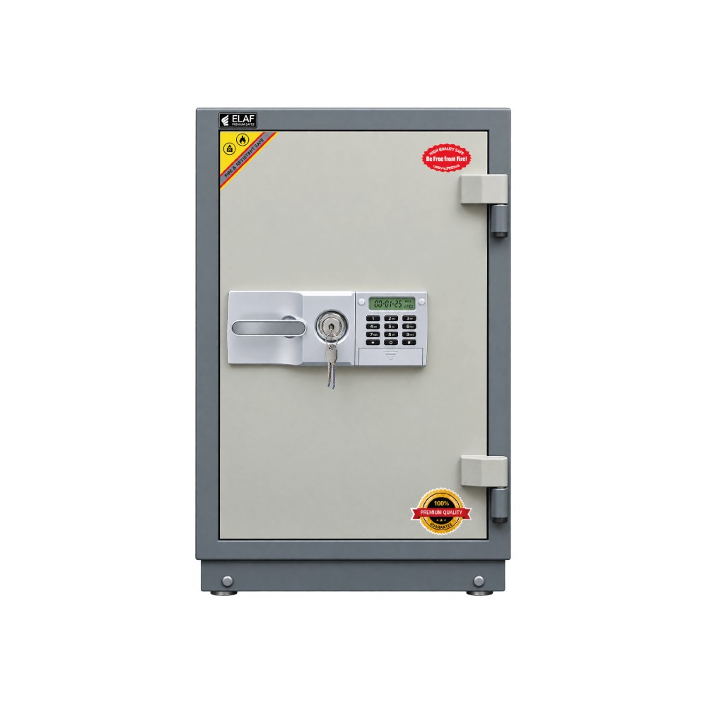 ELAF DIGITAL SAFETY LOCKER (FT-K3-820)