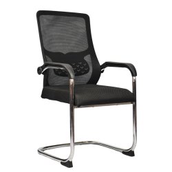 OFFICE VISITOR CHAIR (FT-VJ188) - Office Chair | Furnitex