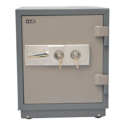 ELAF FIREPROOF DIGITAL SAFETY LOCKER (FT-L620) - Uncategorized | Furnitex