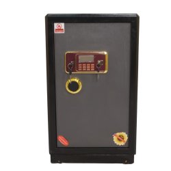 DIGITAL SAFETY LOCKER (FT-Q800) - Safety Locker | Furnitex