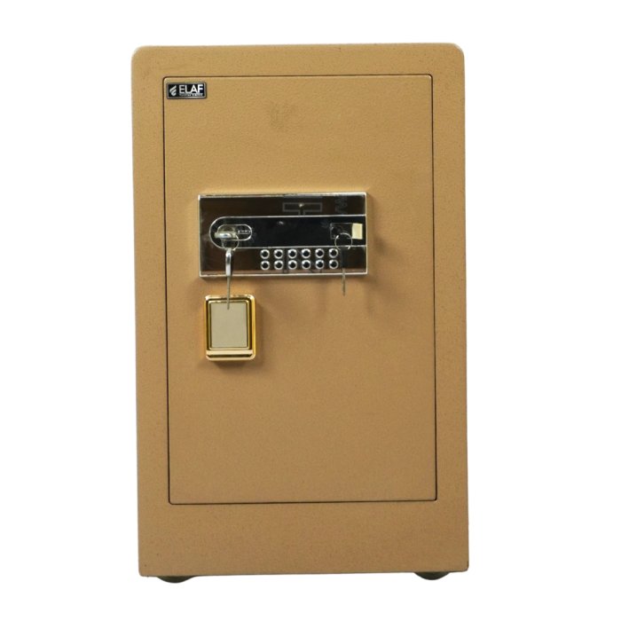 DIGITAL SAFETY LOCKER (BGX-70)