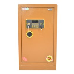 DIGITAL SAFETY LOCKER (FT-K8-700) - Safety Locker | Furnitex