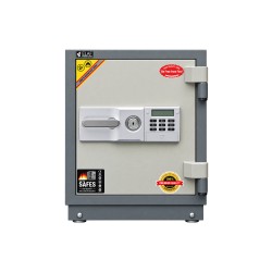 ELAF DIGITAL SAFETY LOCKER (FT-K3-620) - Safety Locker | Furnitex