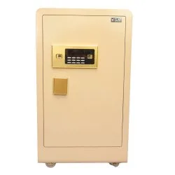 ELAF DIGITAL SAFETY LOCKER (FT-70Q) - Safety Locker | Furnitex