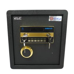 ELAF DIGITAL SAFETY LOCKER (FT-L400) - Safety Locker | Furnitex