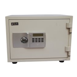 ELAF DIGITAL SAFETY LOCKER (FT-17DK) - Safety Locker | Furnitex