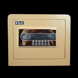 ELAF DIGITAL SAFETY LOCKER (FT-X30) - Safety Locker | Furnitex