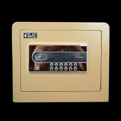 ELAF DIGITAL SAFETY LOCKER (FT-X30) - Safety Locker | Furnitex
