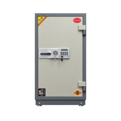 ELAF DIGITAL SAFETY LOCKER (FT-K3-1220) - Safety Locker | Furnitex