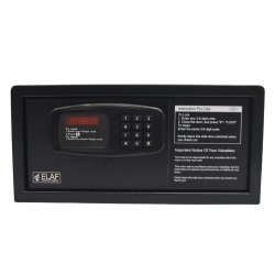 ELAF Safety Locker (FT-2042A) - Safety Locker | Furnitex