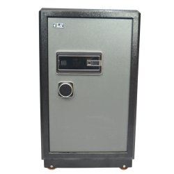 ELAF DIGITAL SAFETY LOCKER (FT-H282) - Safety Locker | Furnitex