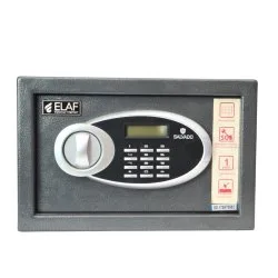 ELAF DIGITAL SAFETY LOCKER (FT-20EUD) A - Safety Locker | Furnitex