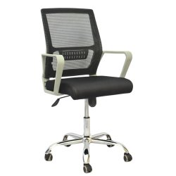 Official Executive Hydraulic Chair (FT-WSK01) - Office Chair | Furnitex