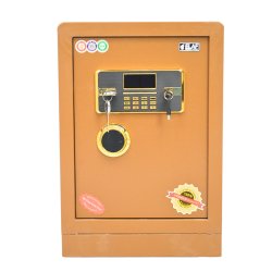 DIGITAL SAFETY LOCKER (FT-K8-600) - Safety Locker | Furnitex