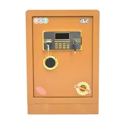 DIGITAL SAFETY LOCKER (FT-K8-600) - Safety Locker | Furnitex